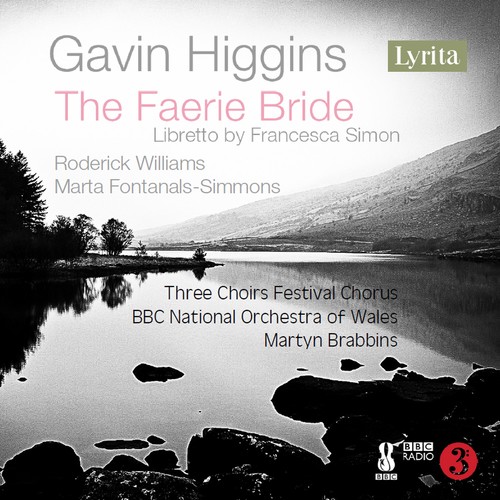 Gavin Higgins: The Faerie Bride