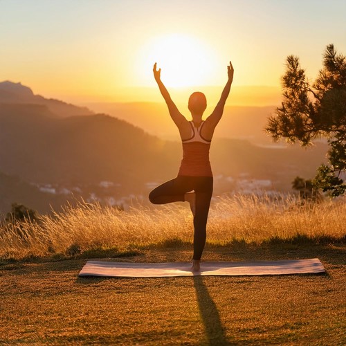 Felicidad Del Yoga: Música Tranquila Para Yoga