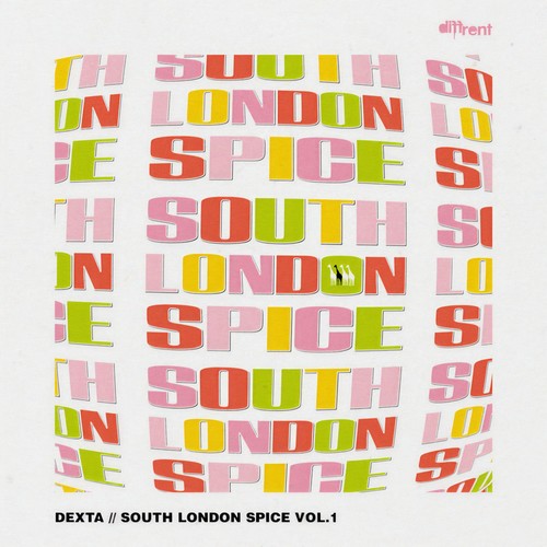 South London Spice, Vol. 1