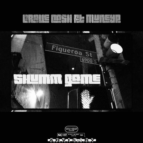 Shumm Game (feat. MuneyP) [Explicit]