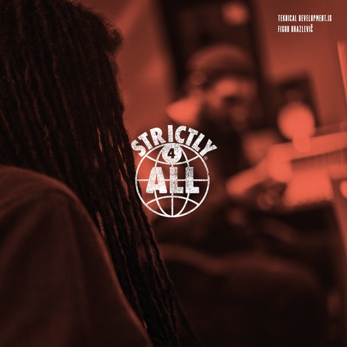 Strictly 4 All (Explicit)