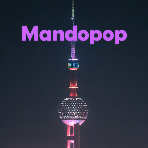 Mandopop Essential (Explicit)