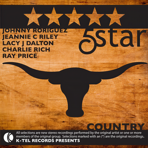 Five Star Country