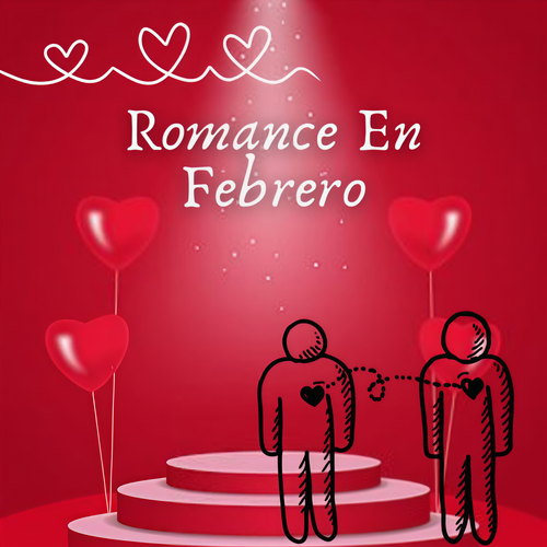 Romance En Febrero