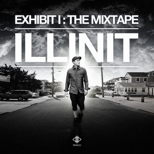 EXHIBIT I: The Mixtape (Explicit)