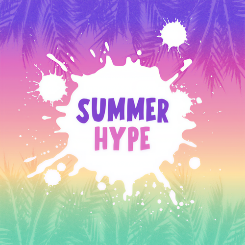 Summer Hype (Explicit)