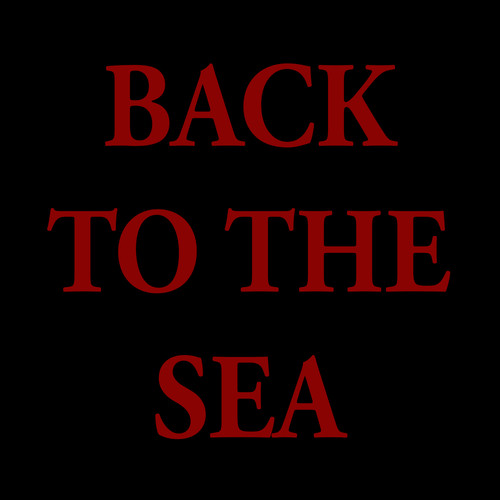 Back To The Sea