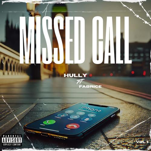 Missed Call (feat. Fabrice) [Explicit]