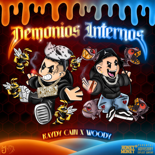 Demonios Internos