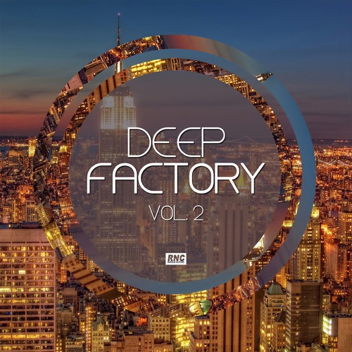 Deep Factory, Vol. 2