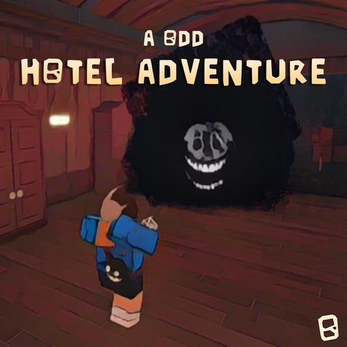 A odd hotel adventure (feat. Camo/CameronRobloxGamerGod, Cooldude/Kuba & Janek) [Explicit]