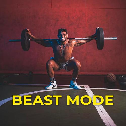 Beast Mode Vol. 1 (Explicit)