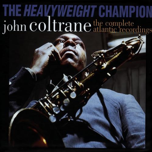 Heavyweight Champion: The Complete Atlantic Recordings