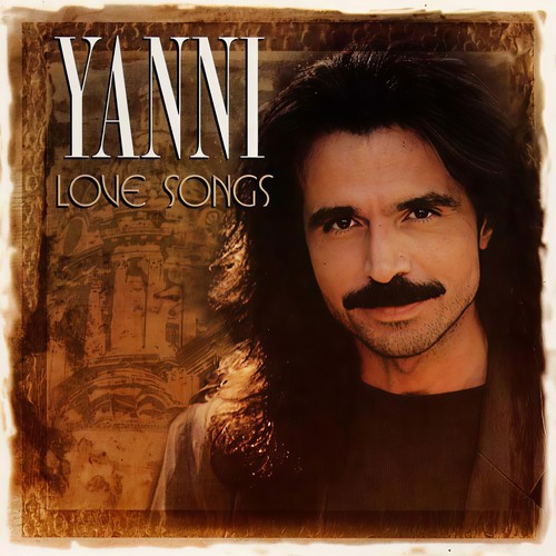 Before I Go - Yanni