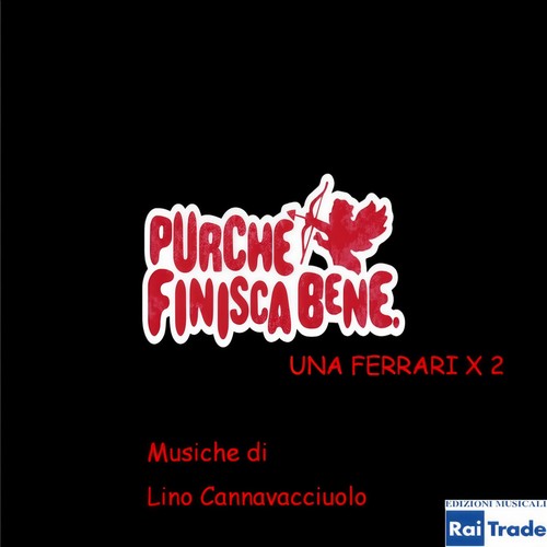 Una Ferrari per due (Dal film TV 