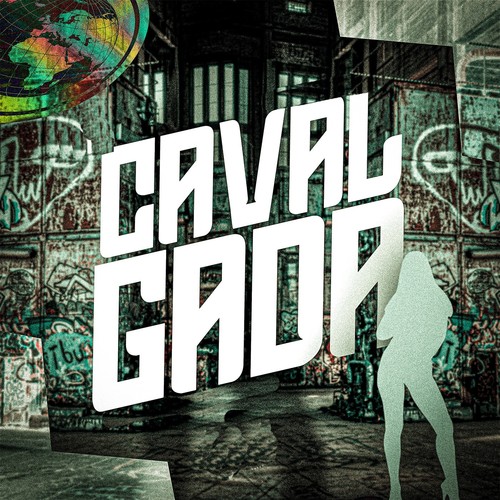 CAVALGADA (Explicit)