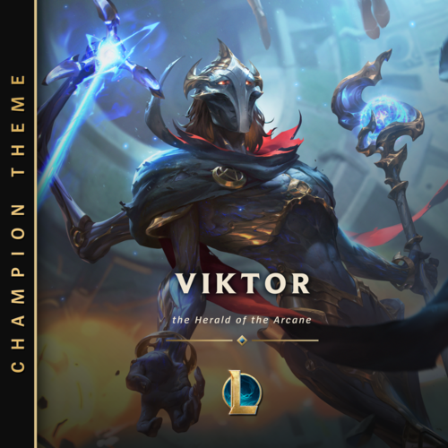 Viktor's Champion Theme.