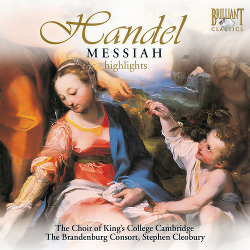 Handel: Messiah Highlights, HWV 56