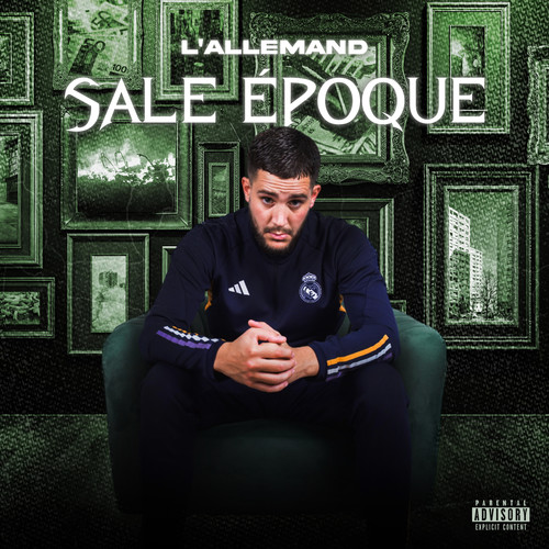 Sale Époque (Explicit)