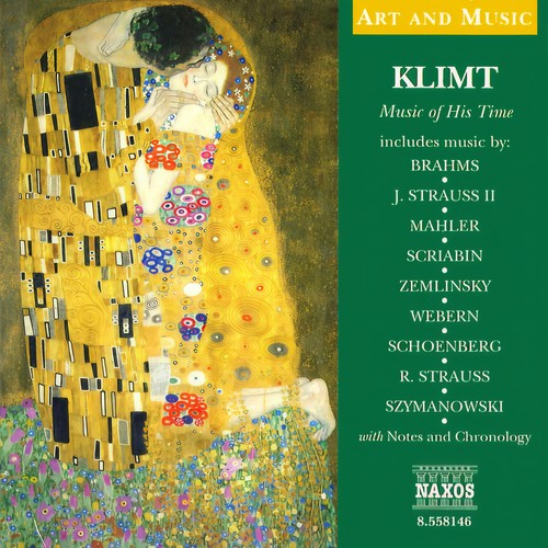 Art and Music: Klimt - Music of His Time