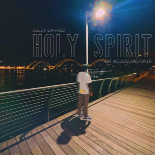 Holy Spirit (feat. Nelson Christopher)