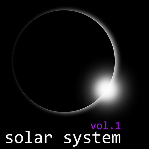 Solar System, Vol. 1 (Deluxe)