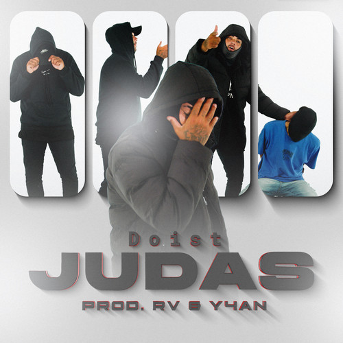 Judas (Explicit)