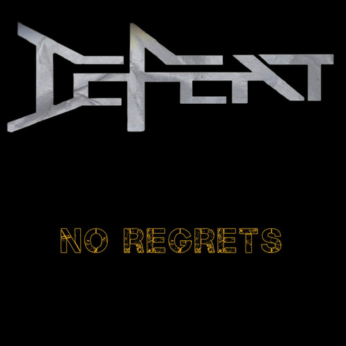 No Regrets