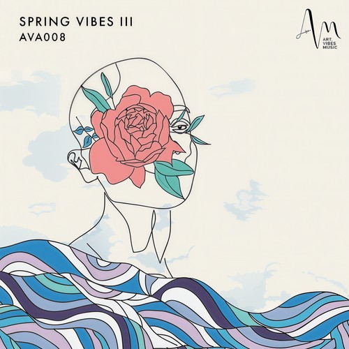 Spring Vibes III