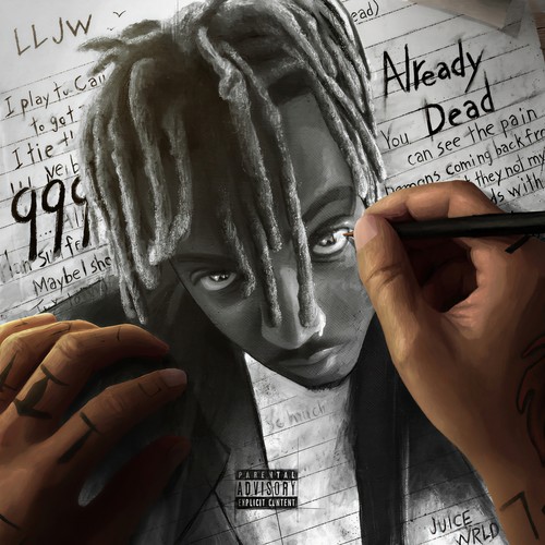 Already Dead (Explicit)