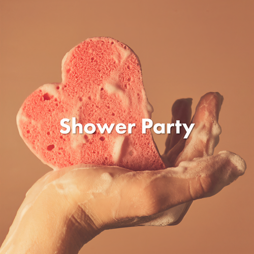 Shower Party (Explicit)