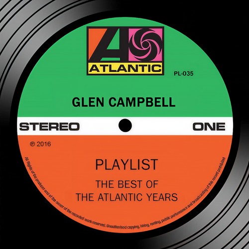 Playlist: The Best Of The Atlantic Years