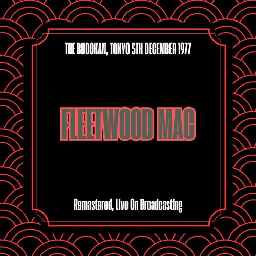 The Budokan, Tokyo 5th December 1977 (Remastered, Live On Broadcasting)