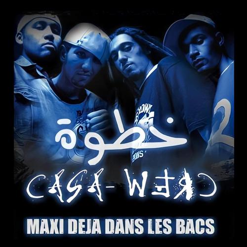 Casa Crew Khatwa كازا كرو خطوة (Explicit)