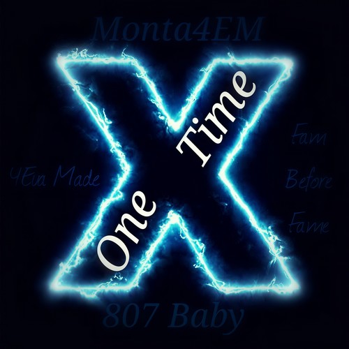 One Time (Explicit)