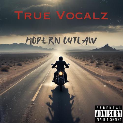Modern Outlaw (Explicit)