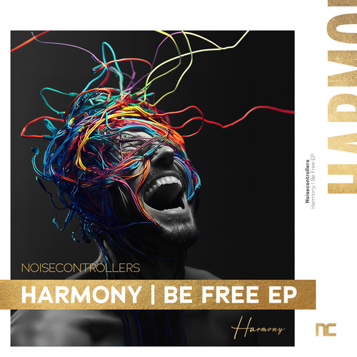 Harmony / Be Free EP