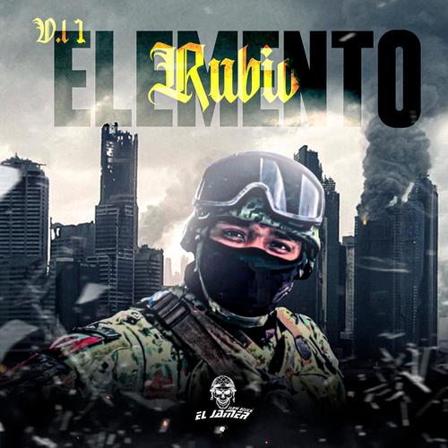 Elemento Rubio (SEDENA) [Explicit]