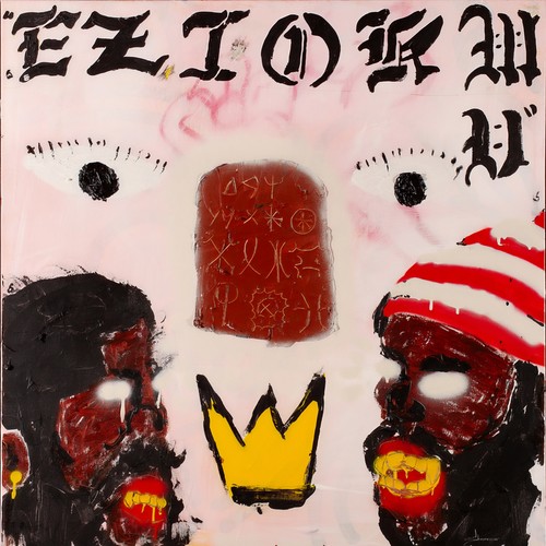 EZIOKWU (Explicit)