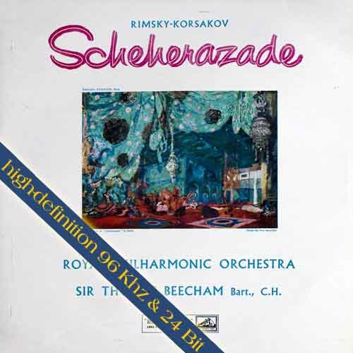 Scheherazade