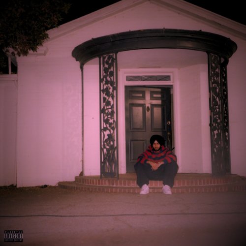 Sicario (Lofi Mix) [Explicit]