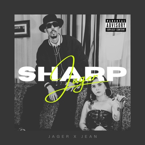 Sharp (Explicit)