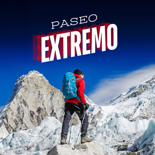 Paseo Extremo (Explicit)