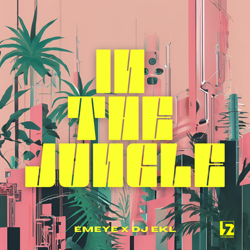 In The Jungle