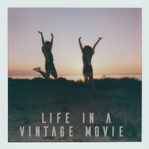 life in a vintage movie (Explicit)