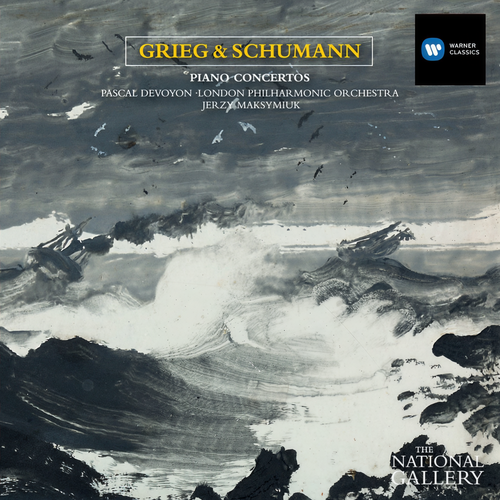 Grieg & Schumann: Piano Concertos