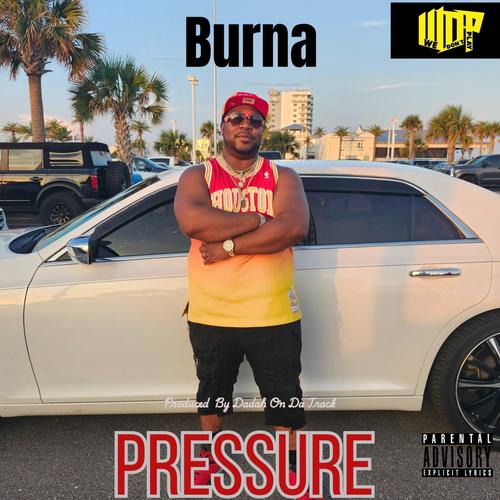 Pressure (Explicit)