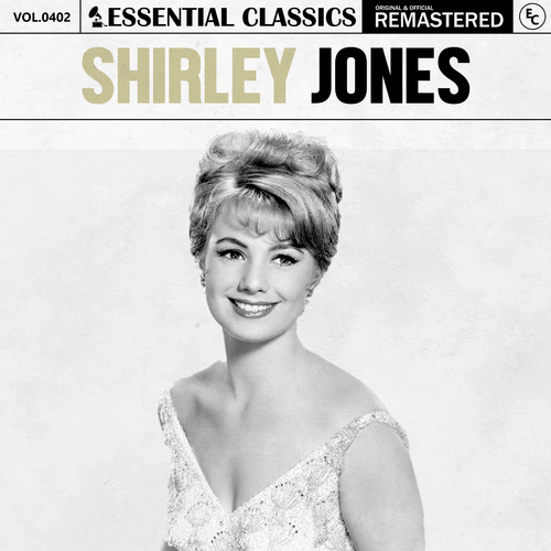 Essential Classics, Vol. 402: Shirley Jones