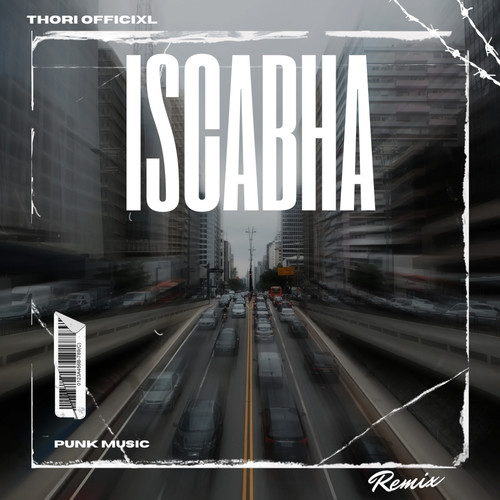 Iscabha (Remix)