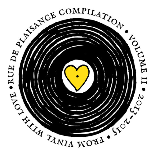 Rue de Plaisance Compilation (Volume 2)